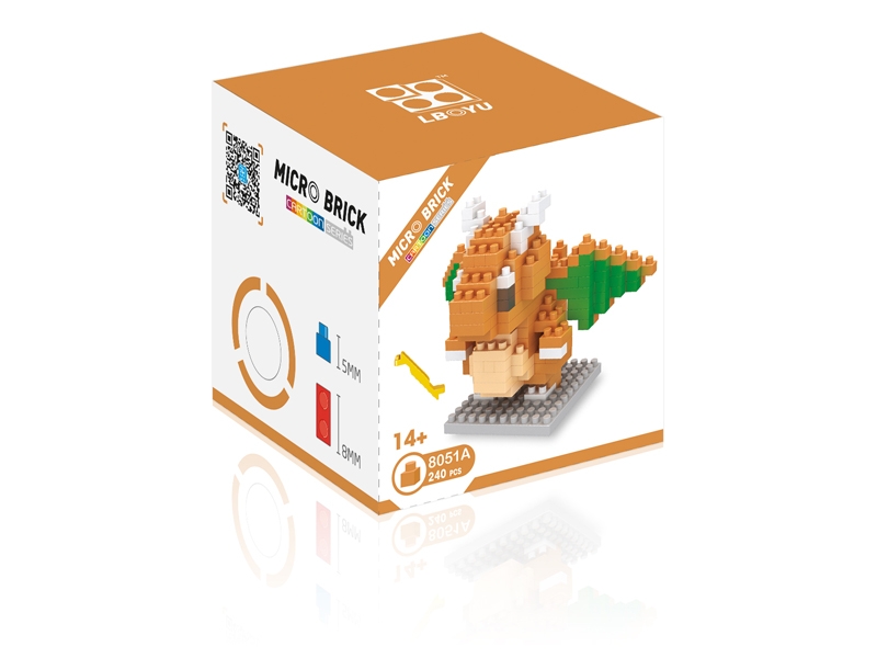 BUILDING BLOCKS - HP1101521