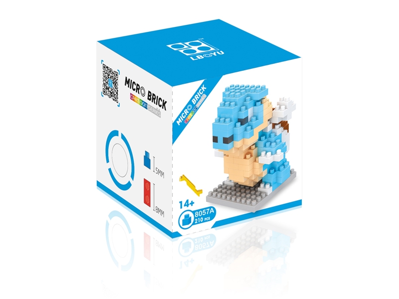 BUILDING BLOCKS - HP1101527