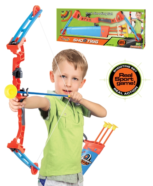 BOW & ARROW SET - HP1101534