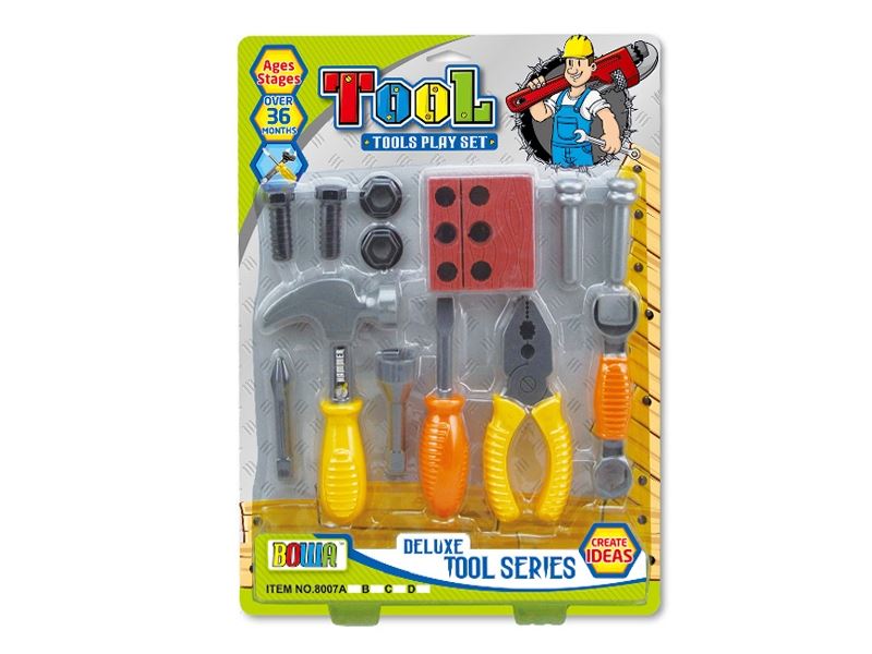 TOOL SET - HP1101597