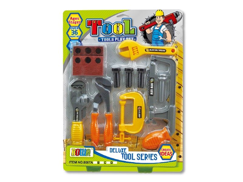 TOOL SET - HP1101598