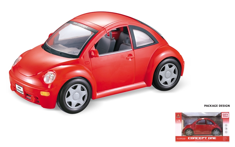F/P CAR W/LIGHT & MUSIC - HP1101735