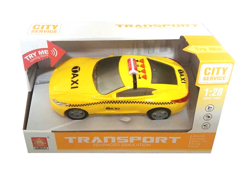 1:28 F/P TAXI - HP1101739