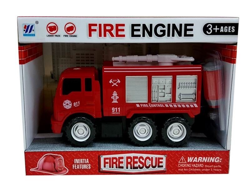  F/P DIY FIRE ENINE - HP1101825