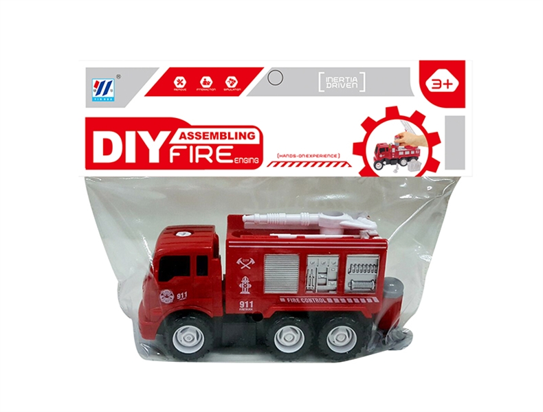  F/P DIY FIRE ENINE - HP1101835