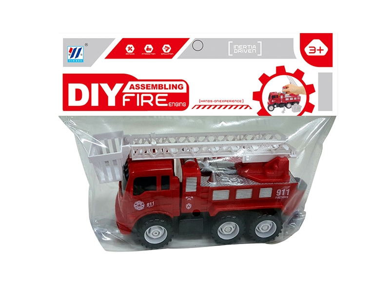  F/P DIY FIRE ENINE - HP1101837