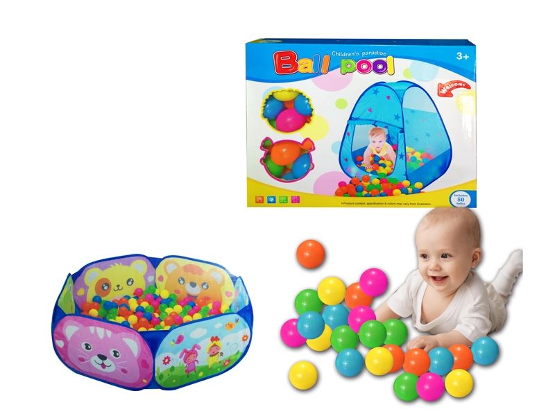 ball pool 球池 - HP1101921