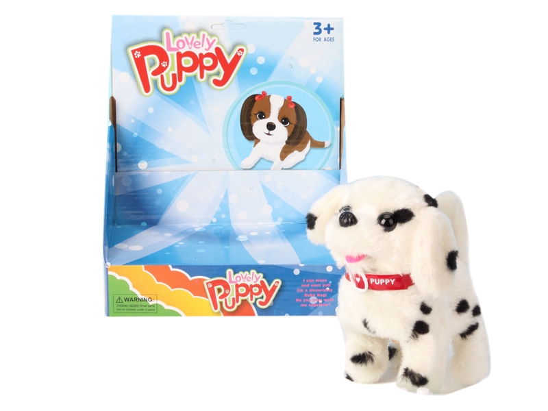 ELECTRIC PUPPY - HP1102165