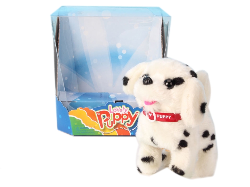 ELECTRIC PUPPY - HP1102167