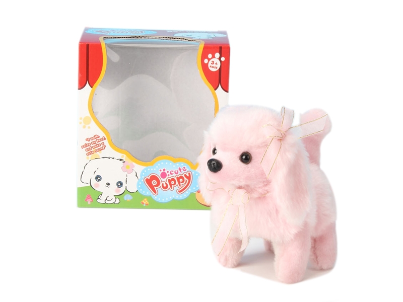 ELECTRIC PUPPY - HP1102169