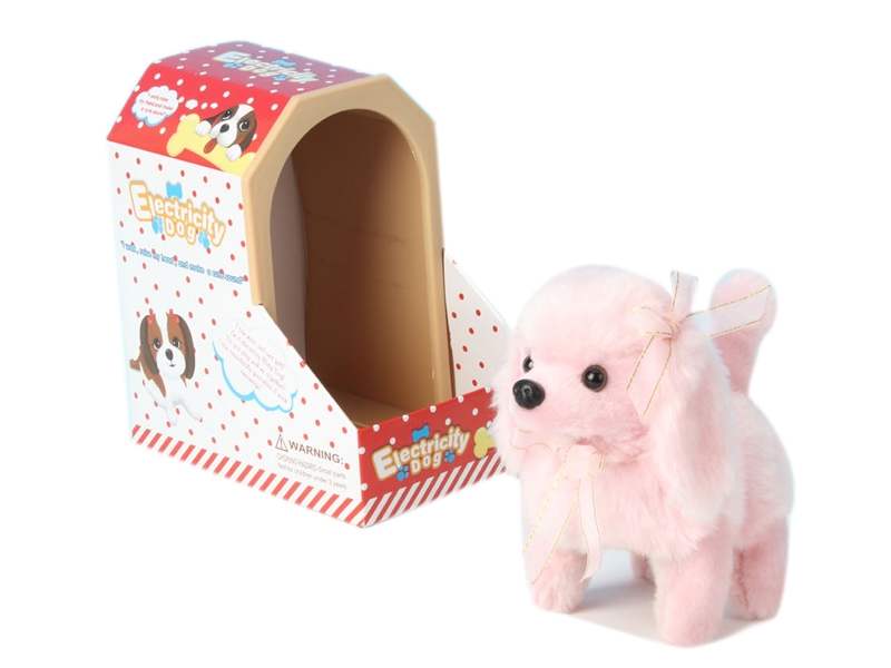 ELECTRIC PUPPY - HP1102170