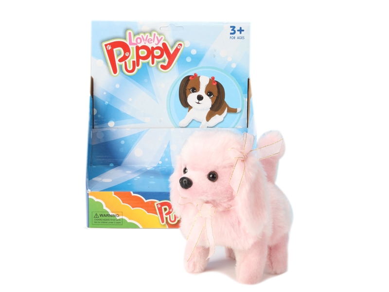 ELECTRIC PUPPY - HP1102171