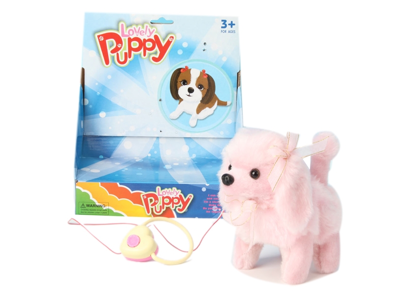 ELECTRIC WIRE CONTROL PUPPY - HP1102172