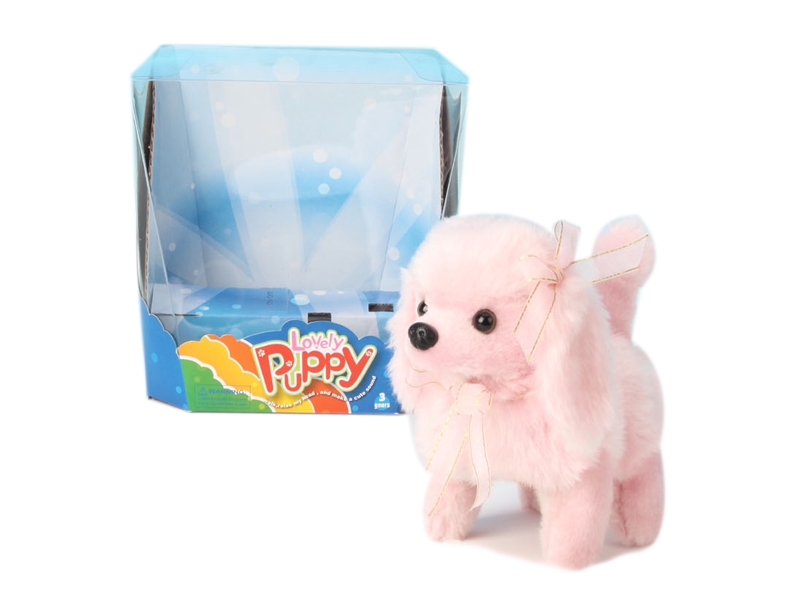 ELECTRIC PUPPY - HP1102173
