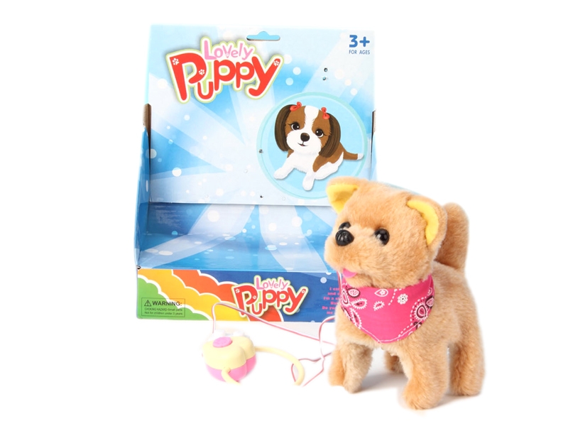 ELECTRIC WIRE CONTROL PUPPY - HP1102184