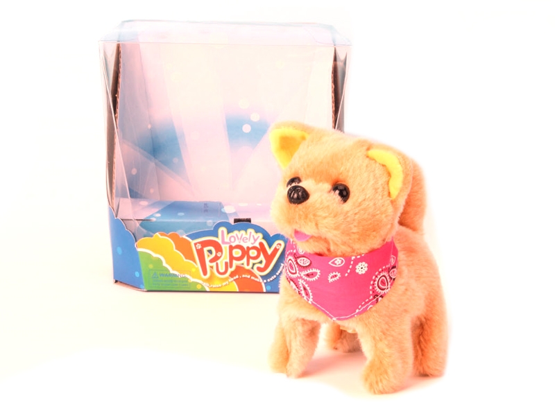 ELECTRIC PUPPY - HP1102185