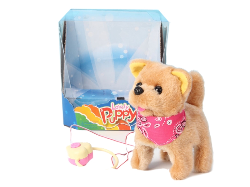 ELECTRIC WIRE CONTROL PUPPY - HP1102186