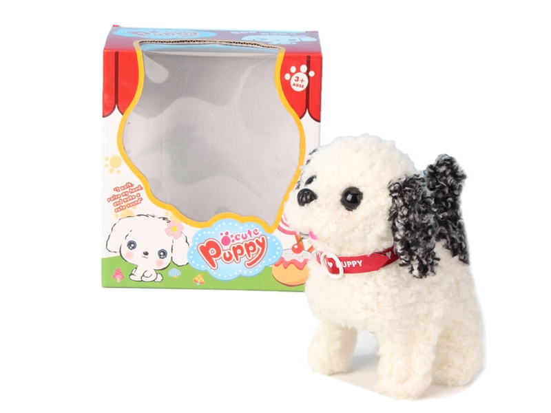 ELECTRIC PUPPY - HP1102187
