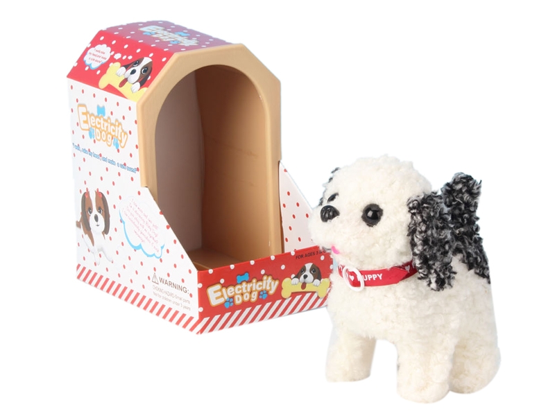 ELECTRIC PUPPY - HP1102188