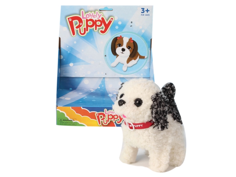 ELECTRIC PUPPY - HP1102189