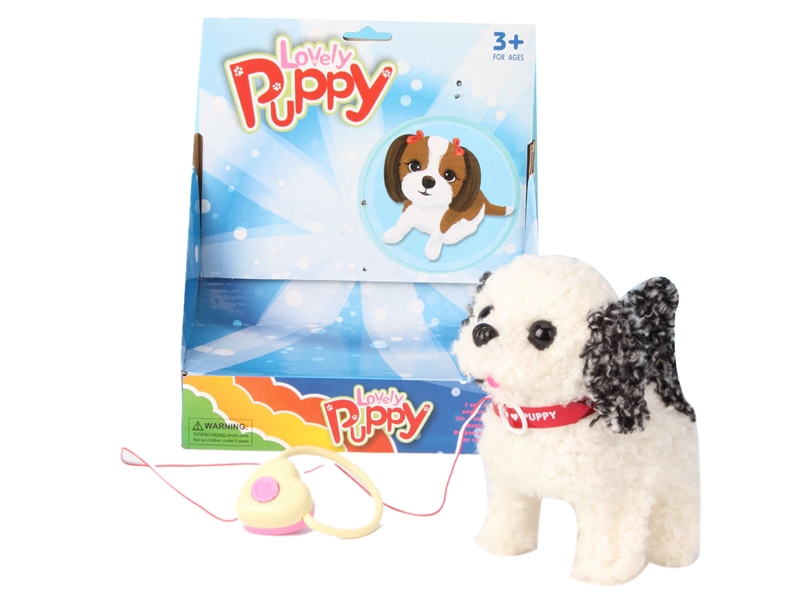 ELECTRIC WIRE CONTROL PUPPY - HP1102190