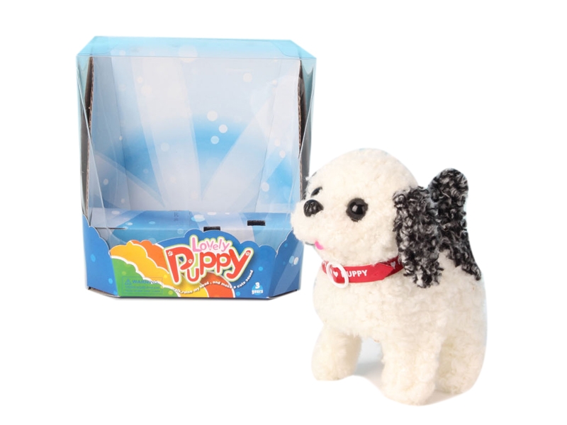 ELECTRIC PUPPY - HP1102191