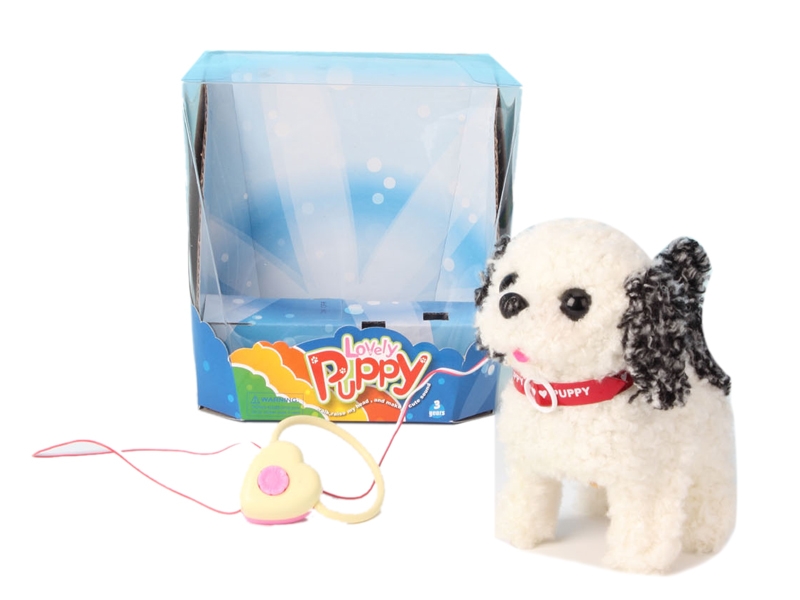 ELECTRIC WIRE CONTROL PUPPY - HP1102192