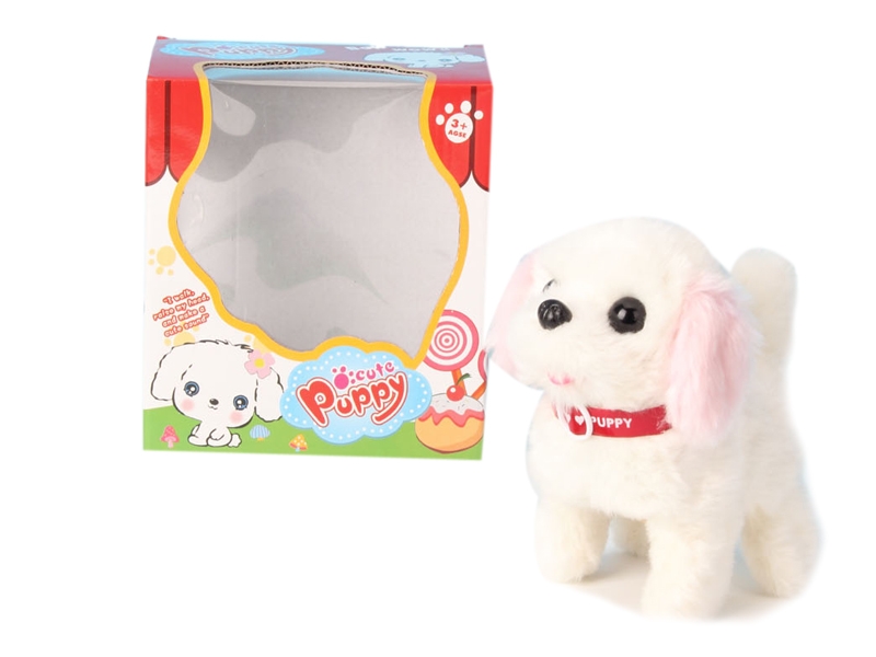 ELECTRIC PUPPY - HP1102193