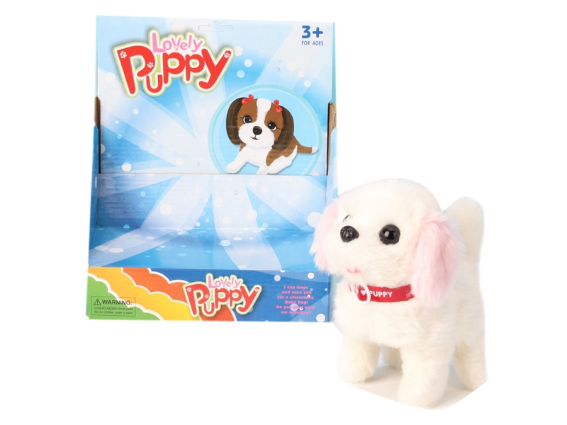 ELECTRIC PUPPY - HP1102195