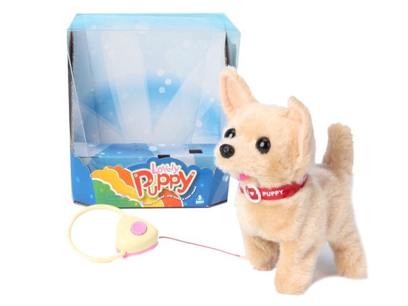 ELECTRIC WIRE CONTROL PUPPY - HP1102204
