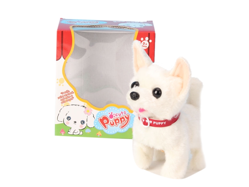 ELECTRIC PUPPY - HP1102205
