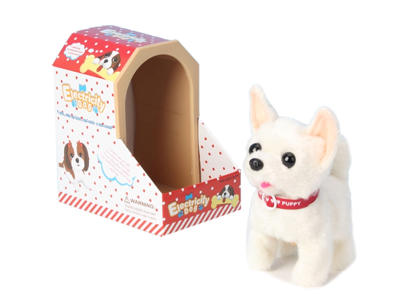 ELECTRIC PUPPY - HP1102206