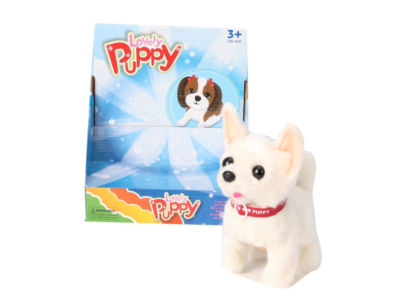 ELECTRIC PUPPY - HP1102207