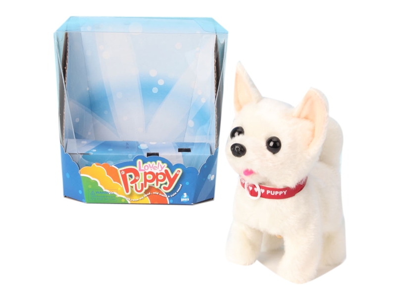 ELECTRIC PUPPY - HP1102209