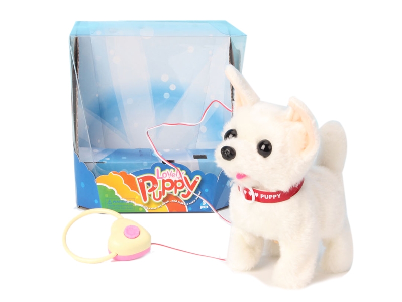ELECTRIC WIRE CONTROL PUPPY - HP1102210