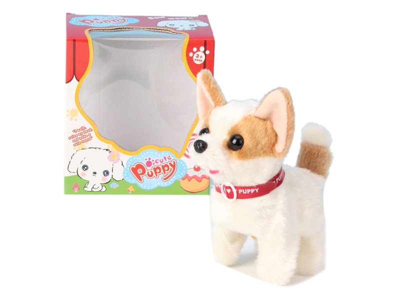 ELECTRIC PUPPY - HP1102211