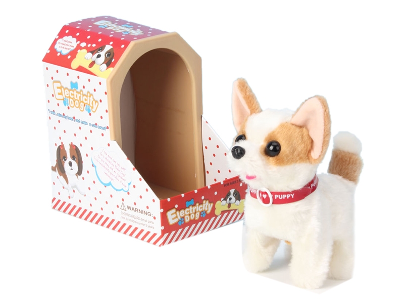 ELECTRIC PUPPY - HP1102212