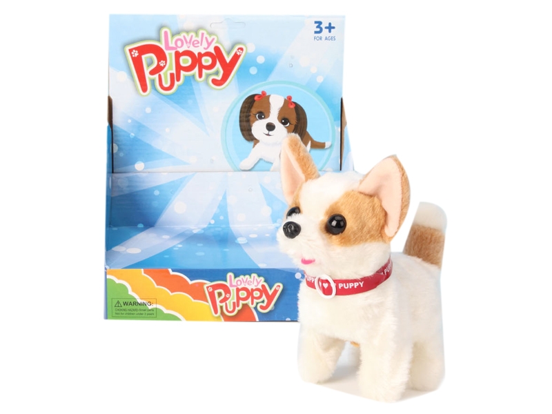 ELECTRIC PUPPY - HP1102213