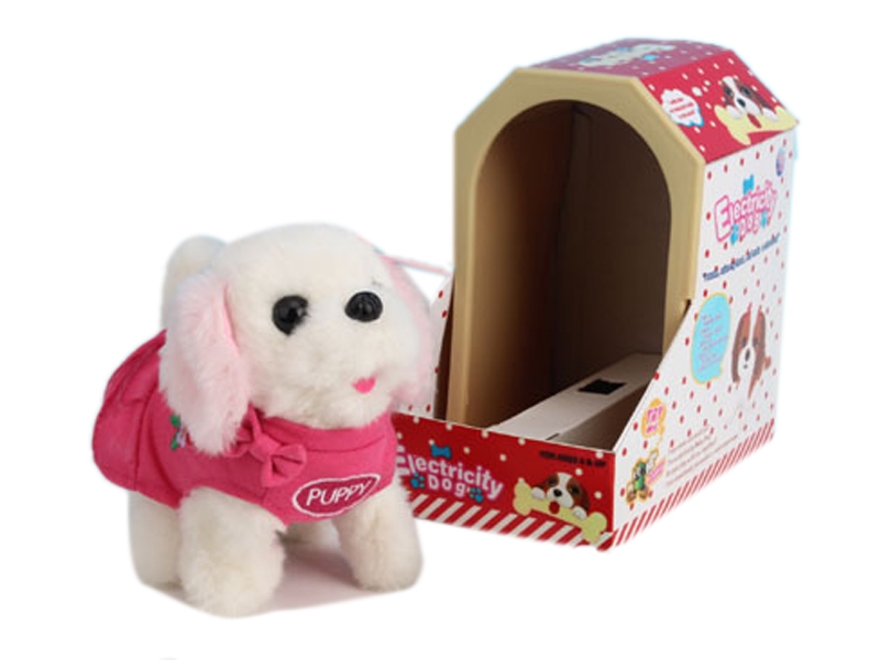 ELECTRIC PUPPY - HP1102221
