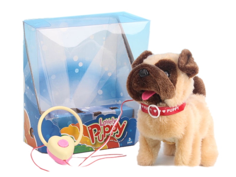 ELECTRIC WIRE CONTROL PUPPY - HP1102228
