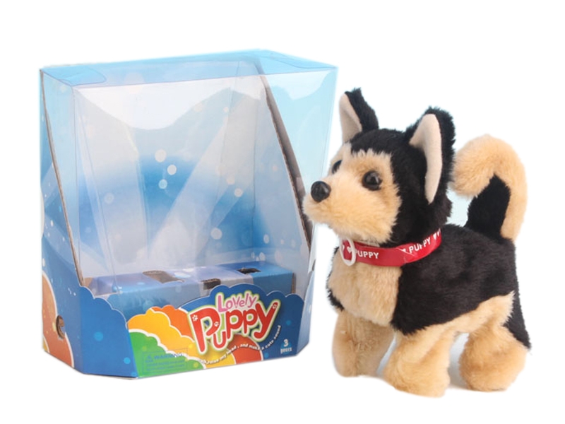 ELECTRIC PUPPY - HP1102233