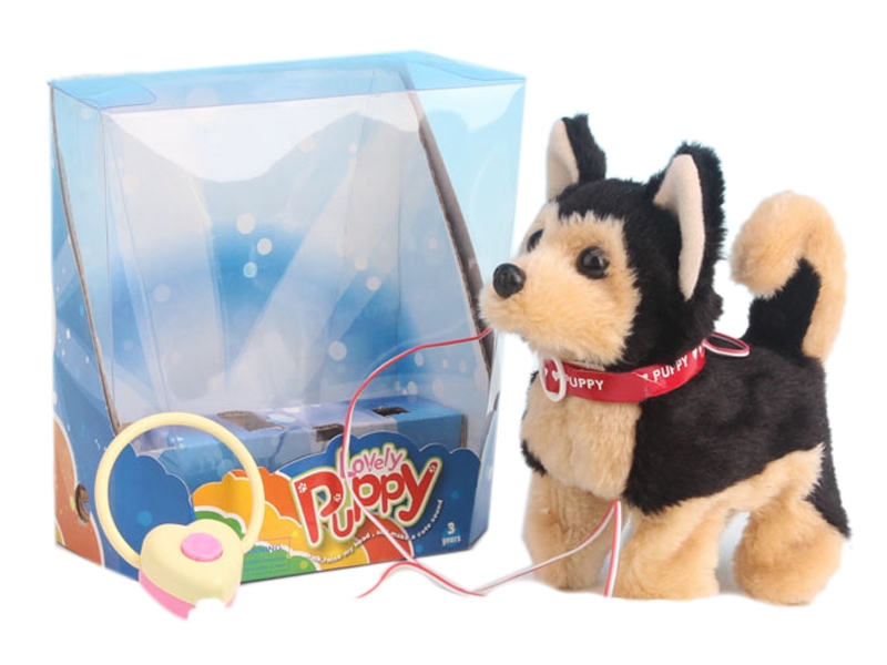 ELECTRIC WIRE CONTROL PUPPY - HP1102234