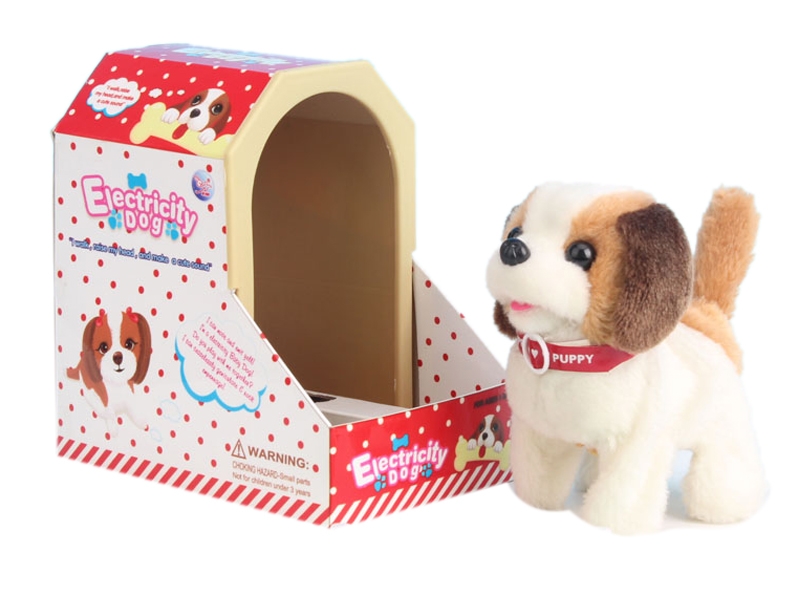 ELECTRIC PUPPY - HP1102236