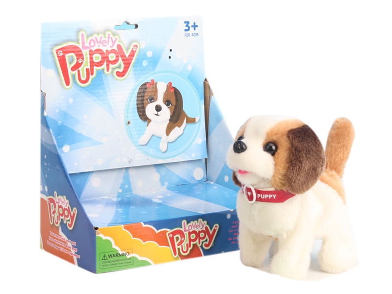 ELECTRIC PUPPY - HP1102237