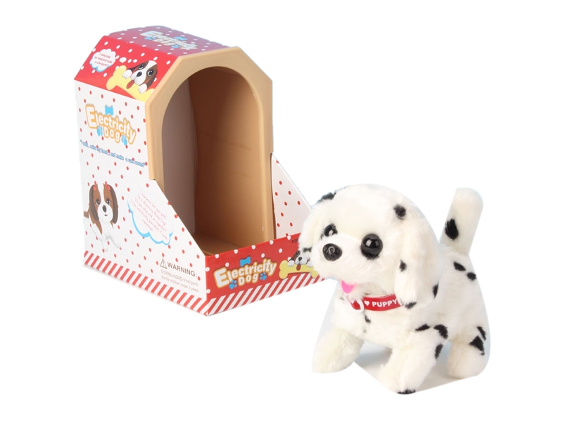 ELECTRIC PUPPY - HP1102242