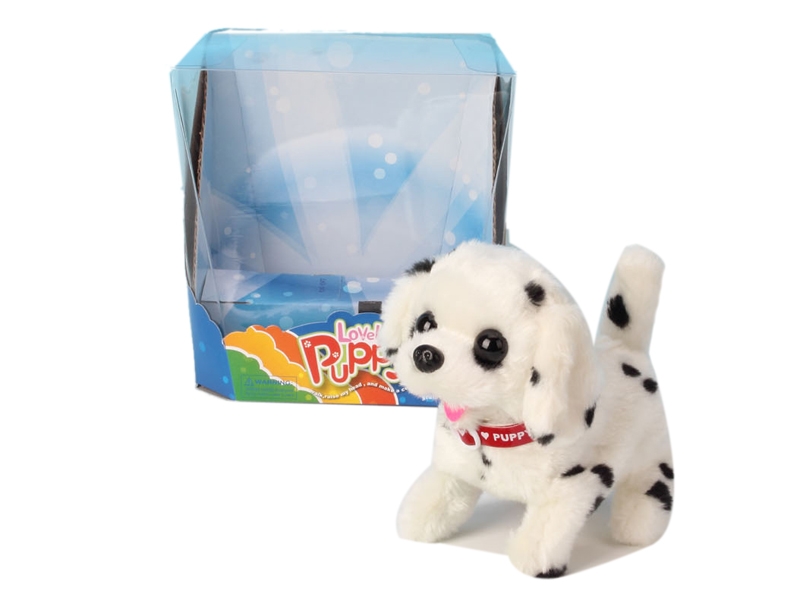 ELECTRIC PUPPY - HP1102245