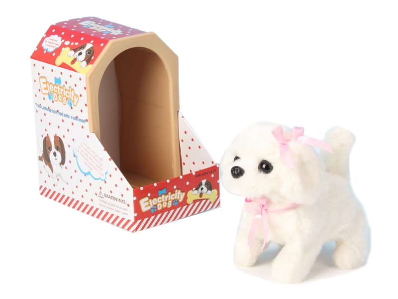 ELECTRIC PUPPY - HP1102247