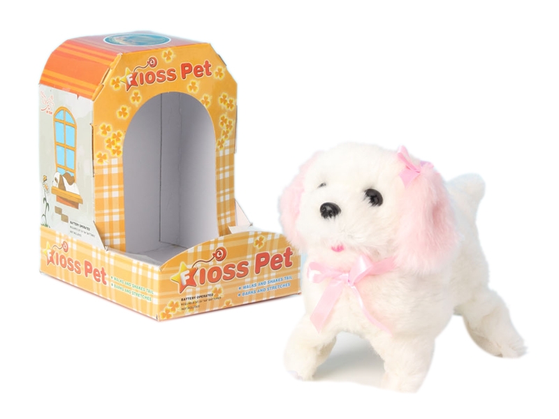 ELECTRIC DUMP DOG - HP1102252