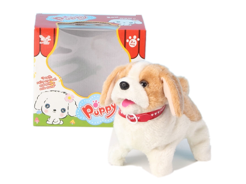 ELECTRIC DUMP DOG - HP1102253