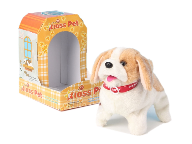 ELECTRIC DUMP DOG - HP1102254